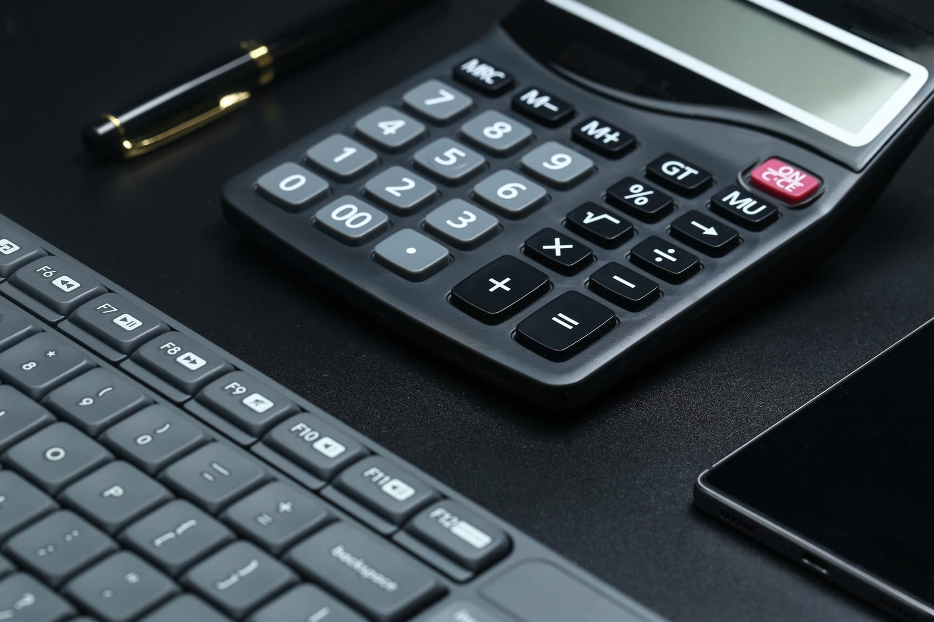 SaaS bookkeeping and revenue recognition