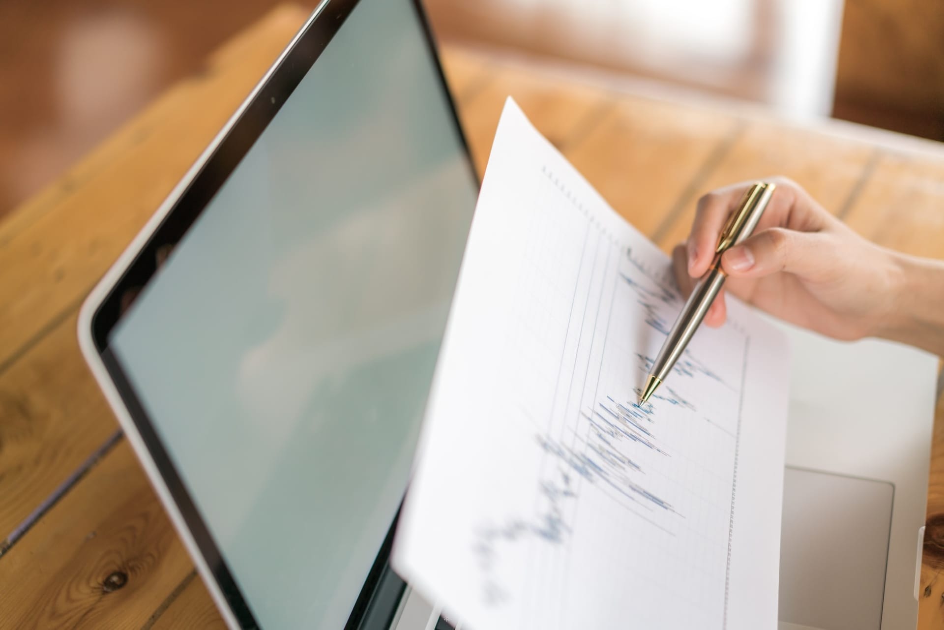 Recurring Revenue Metric Reporting